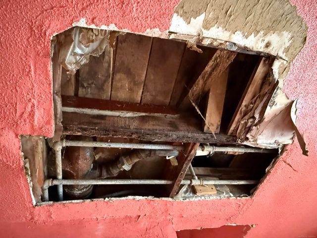 122 N Cleveland Avenue, Galien, MI 49113