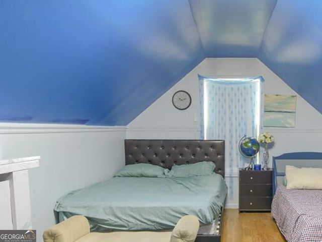 1513 Pointe South Circle, Bethlehem, GA 30620