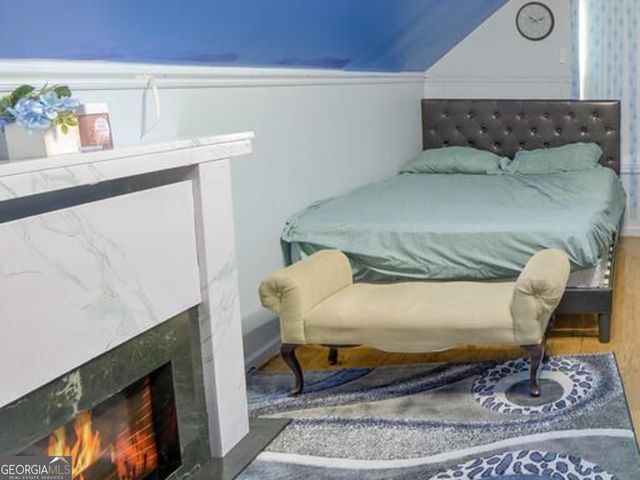 1513 Pointe South Circle, Bethlehem, GA 30620