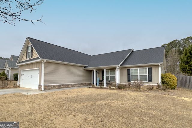 1513 Pointe South Circle, Bethlehem, GA 30620