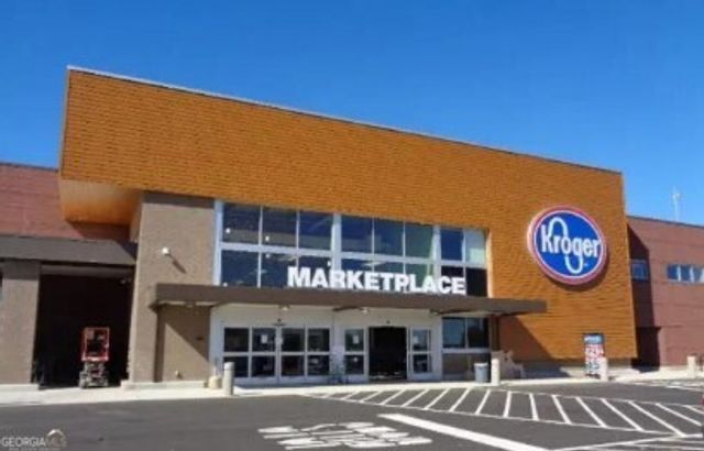 1513 Pointe South Circle, Bethlehem, GA 30620