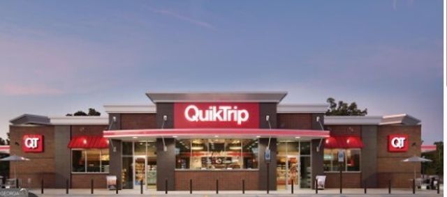 1513 Pointe South Circle, Bethlehem, GA 30620