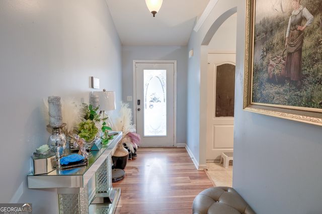 1513 Pointe South Circle, Bethlehem, GA 30620