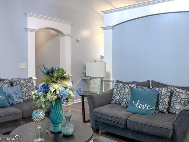 1513 Pointe South Circle, Bethlehem, GA 30620