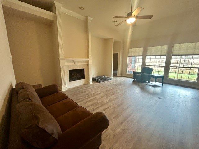 2508 Kariba Lane, Denton, TX 76210