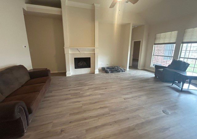 2508 Kariba Lane, Denton, TX 76210
