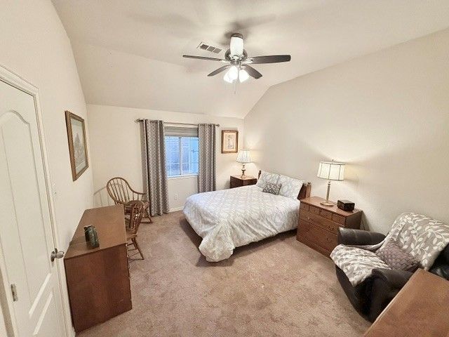 2508 Kariba Lane, Denton, TX 76210