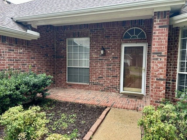 2508 Kariba Lane, Denton, TX 76210
