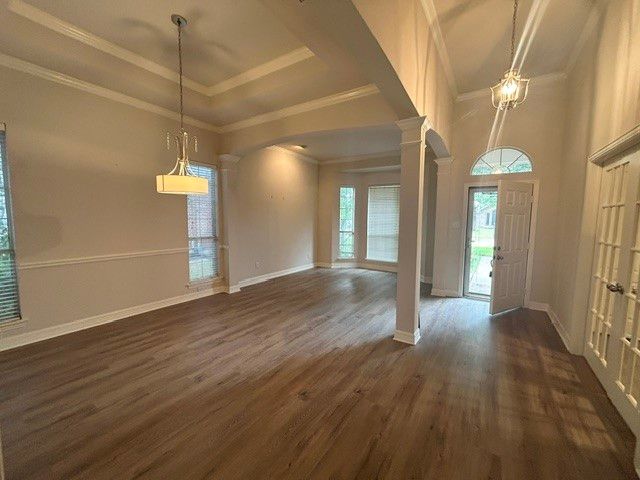 2508 Kariba Lane, Denton, TX 76210