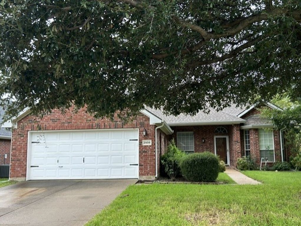 2508 Kariba Lane, Denton, TX 76210