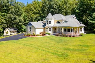 35 Hanson Road, Canton, CT 06019
