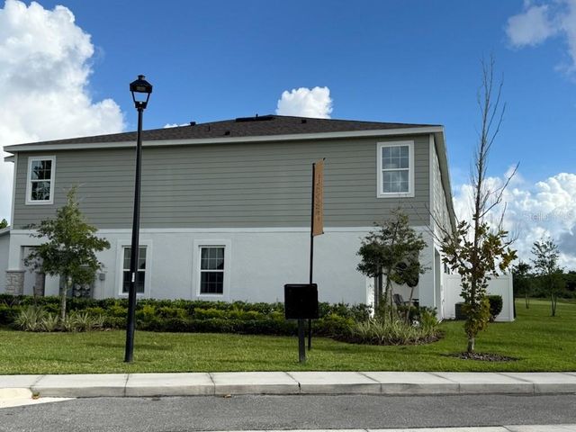 2677 STARRY POINT, St Cloud, FL 34769