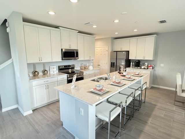 2677 STARRY POINT, St Cloud, FL 34769
