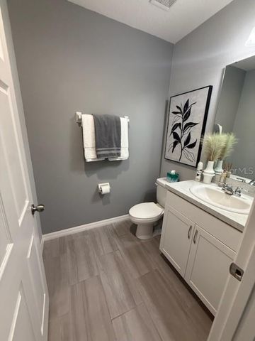 2677 STARRY POINT, St Cloud, FL 34769