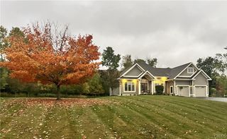 22454 Ridgeview Road, Watertown Town, NY 13601