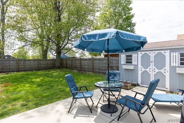 4055 Buffalo Avenue, Hamburg, NY 14219