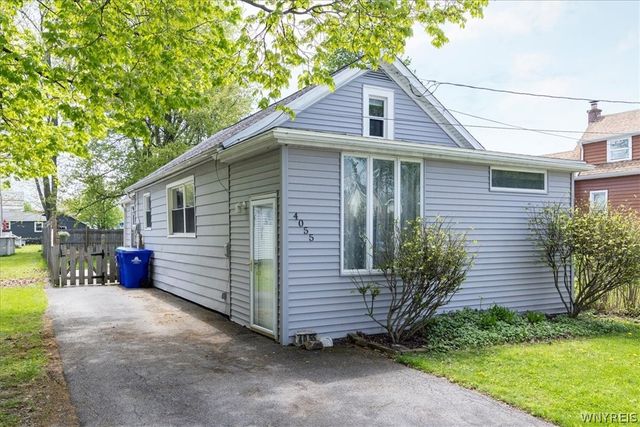 4055 Buffalo Avenue, Hamburg, NY 14219