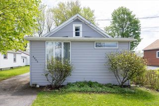 4055 Buffalo Avenue, Hamburg, NY 14219
