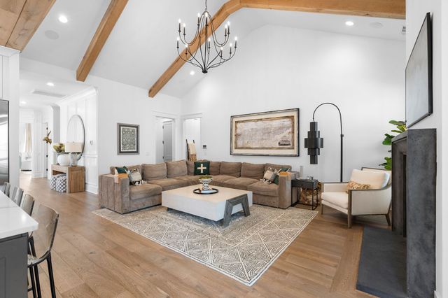 5916 Pinewood Rd, Franklin, TN 37064
