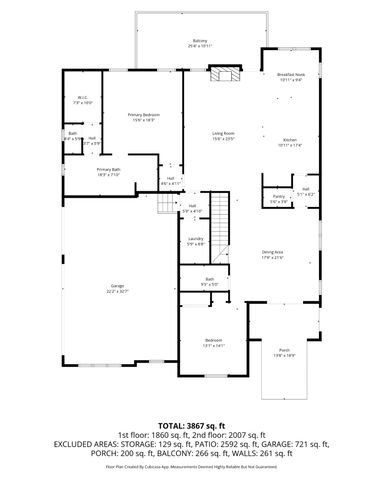 5916 Pinewood Rd, Franklin, TN 37064