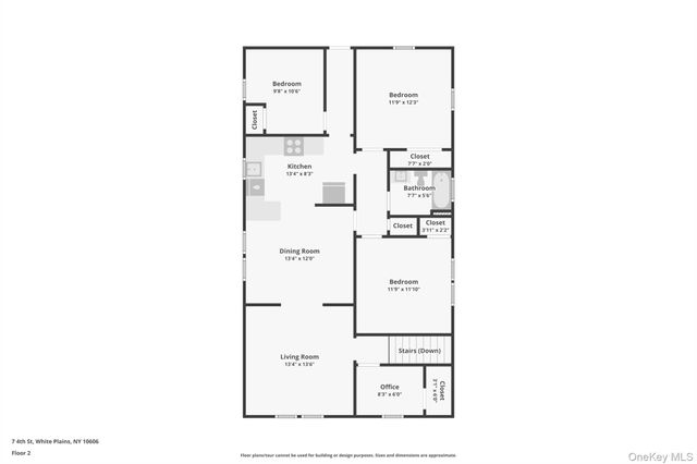7 4th Street, White Plains, NY 10606