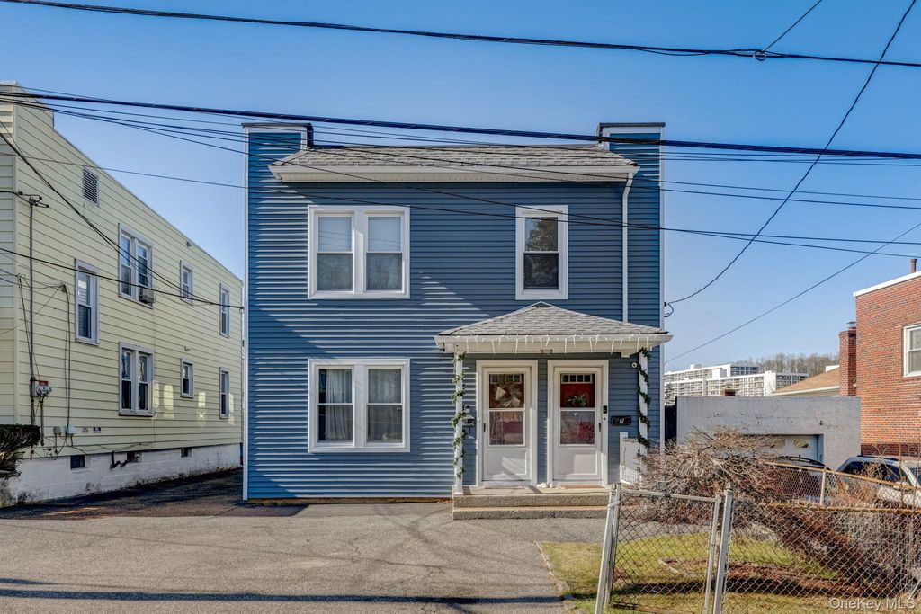7 4th Street, White Plains, NY 10606