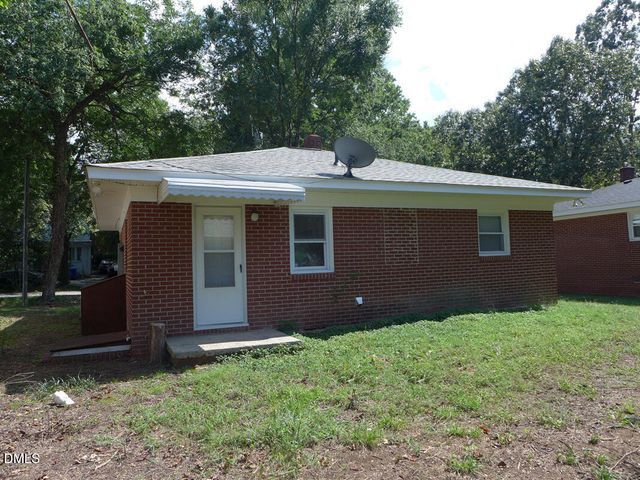 111 Isley Street, Chapel Hill, NC 27516