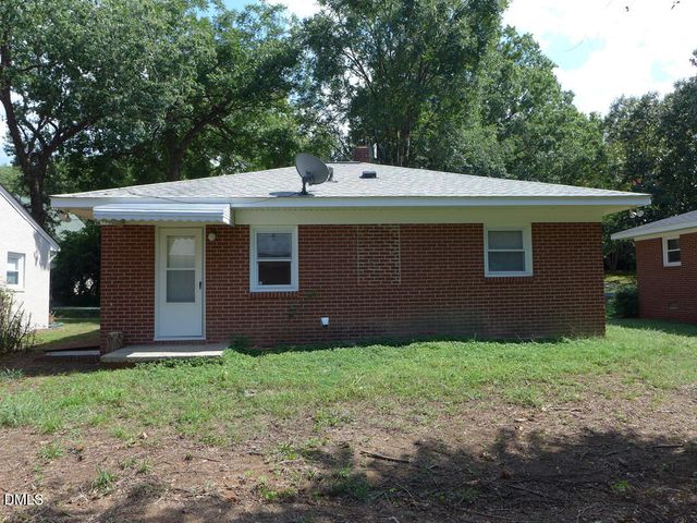 111 Isley Street, Chapel Hill, NC 27516