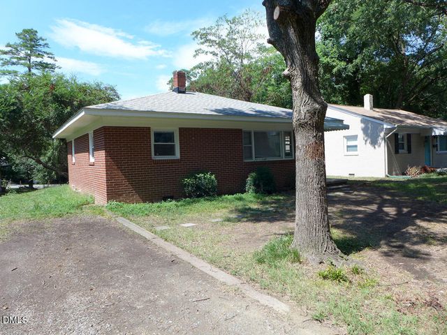 111 Isley Street, Chapel Hill, NC 27516