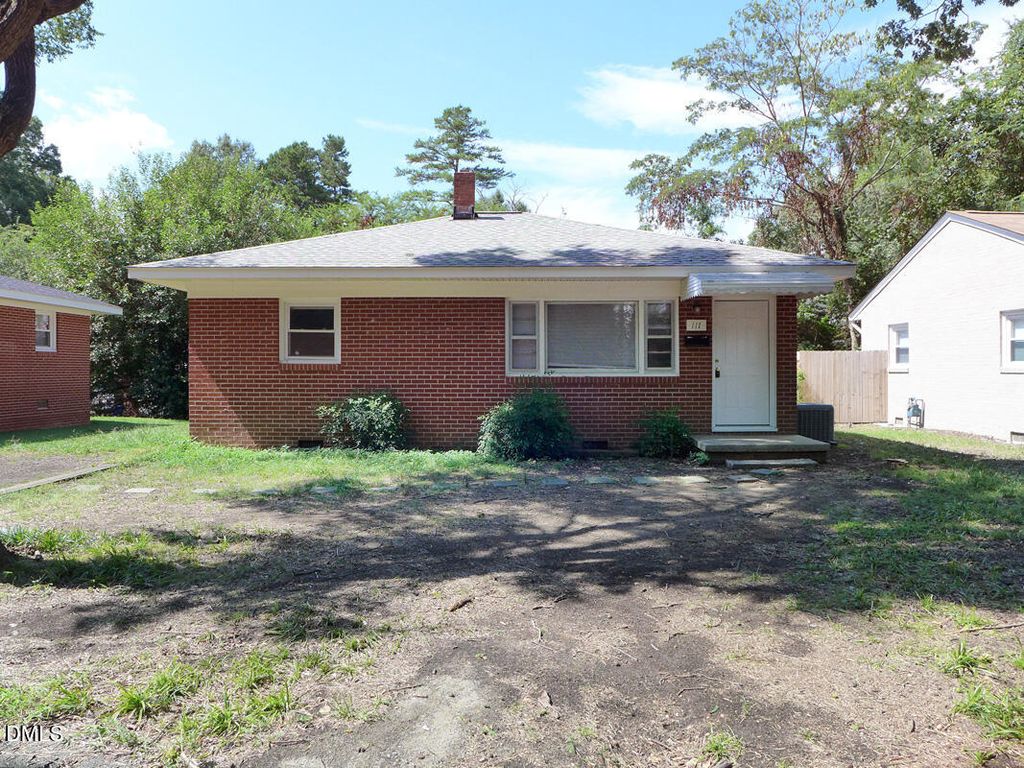 111 Isley Street, Chapel Hill, NC 27516