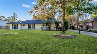 638 Andover Street, Spring, TX 77373