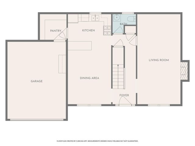 1471 County Road A, Lexington, TX 78947