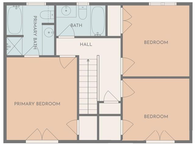 1471 County Road A, Lexington, TX 78947