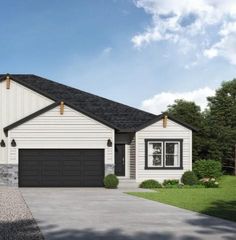 1230 SE Windbreak Street, Lee's Summit, MO 64081