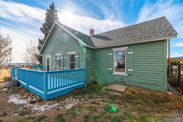 711 Front Street, Fairplay, CO 80440