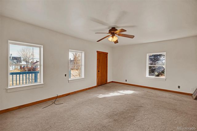 711 Front Street, Fairplay, CO 80440