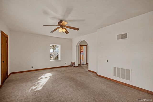 711 Front Street, Fairplay, CO 80440