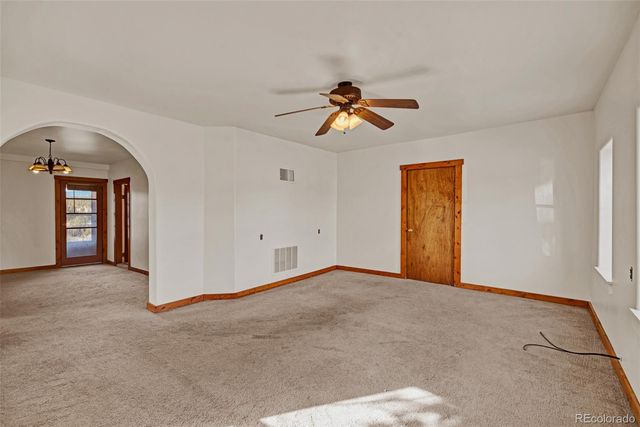 711 Front Street, Fairplay, CO 80440