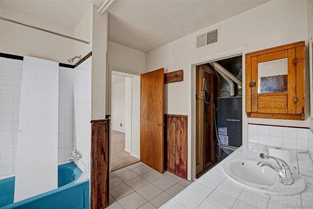 711 Front Street, Fairplay, CO 80440