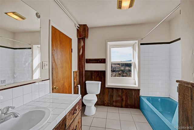 711 Front Street, Fairplay, CO 80440