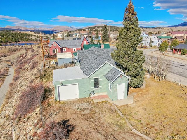 711 Front Street, Fairplay, CO 80440