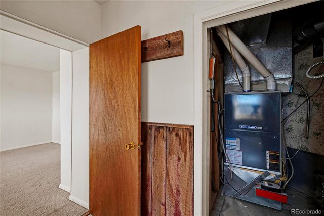 711 Front Street, Fairplay, CO 80440