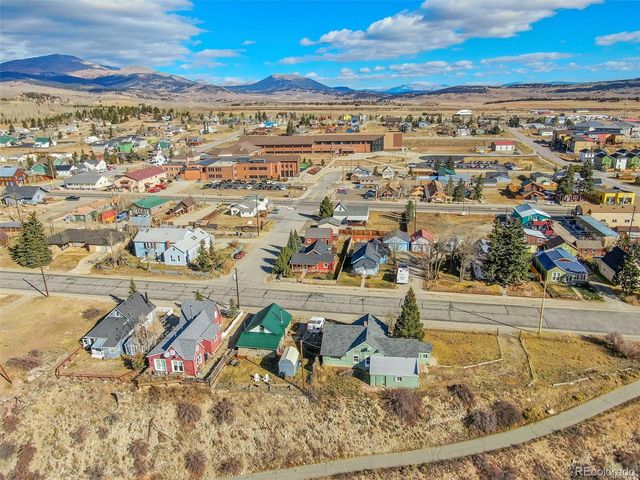 711 Front Street, Fairplay, CO 80440