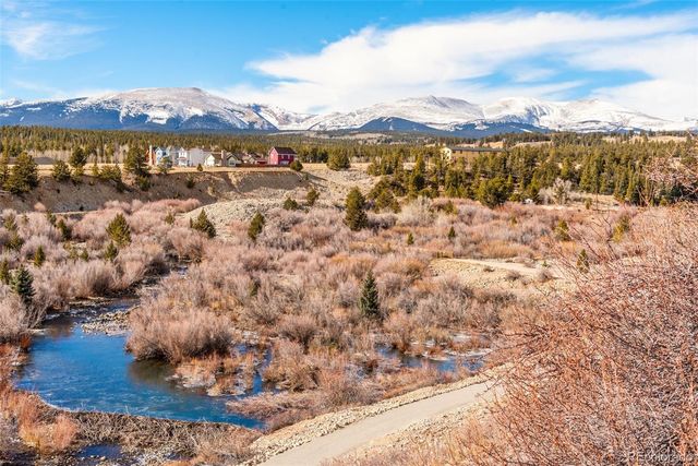 711 Front Street, Fairplay, CO 80440