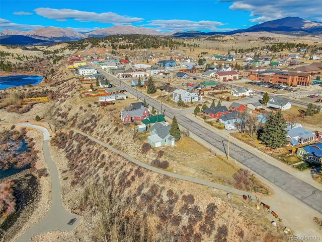 711 Front Street, Fairplay, CO 80440