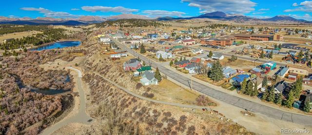 711 Front Street, Fairplay, CO 80440