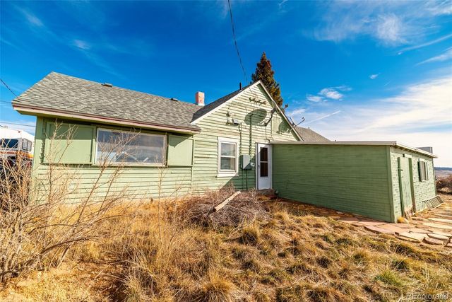 711 Front Street, Fairplay, CO 80440