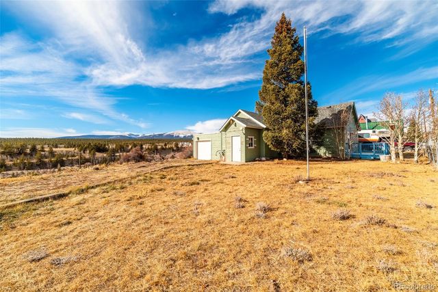 711 Front Street, Fairplay, CO 80440