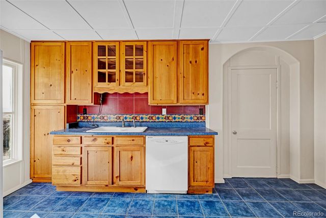 711 Front Street, Fairplay, CO 80440