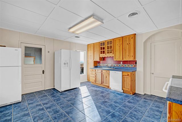 711 Front Street, Fairplay, CO 80440